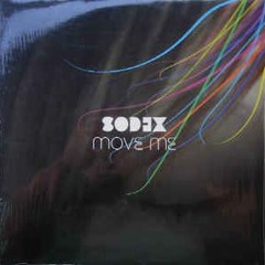 Sodex - Move Me (Georges Lieven Edit)