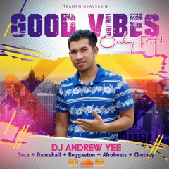 GOOD ViBeS OnLY ParT .1 - Chine Assassin Sound - Dj AnDrew YeE