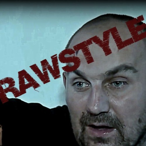 Meine Fische Müssen Noch Mit - RAWSTYLE