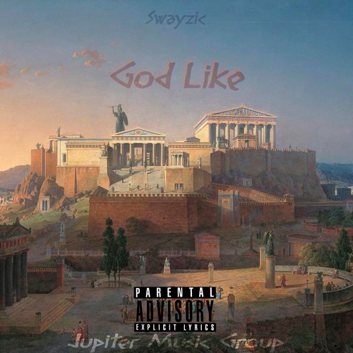 God Like (Prod. Jacko)