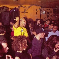 golden era jungle/drum n bass mix 2019.01.20