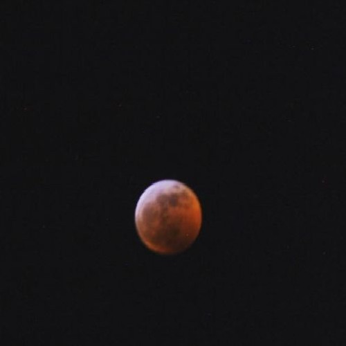 eclipse In G
