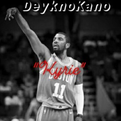 NiteMare on WestWood x Krown Kyrie Mixtape