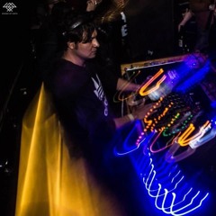 Dhyan Droik @ SOE Last Party of The Year 2k18