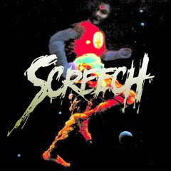 SCREECH - SOULS FROM THE STREETS (Free at 100 reposts)