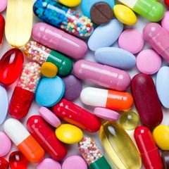 Take a pill