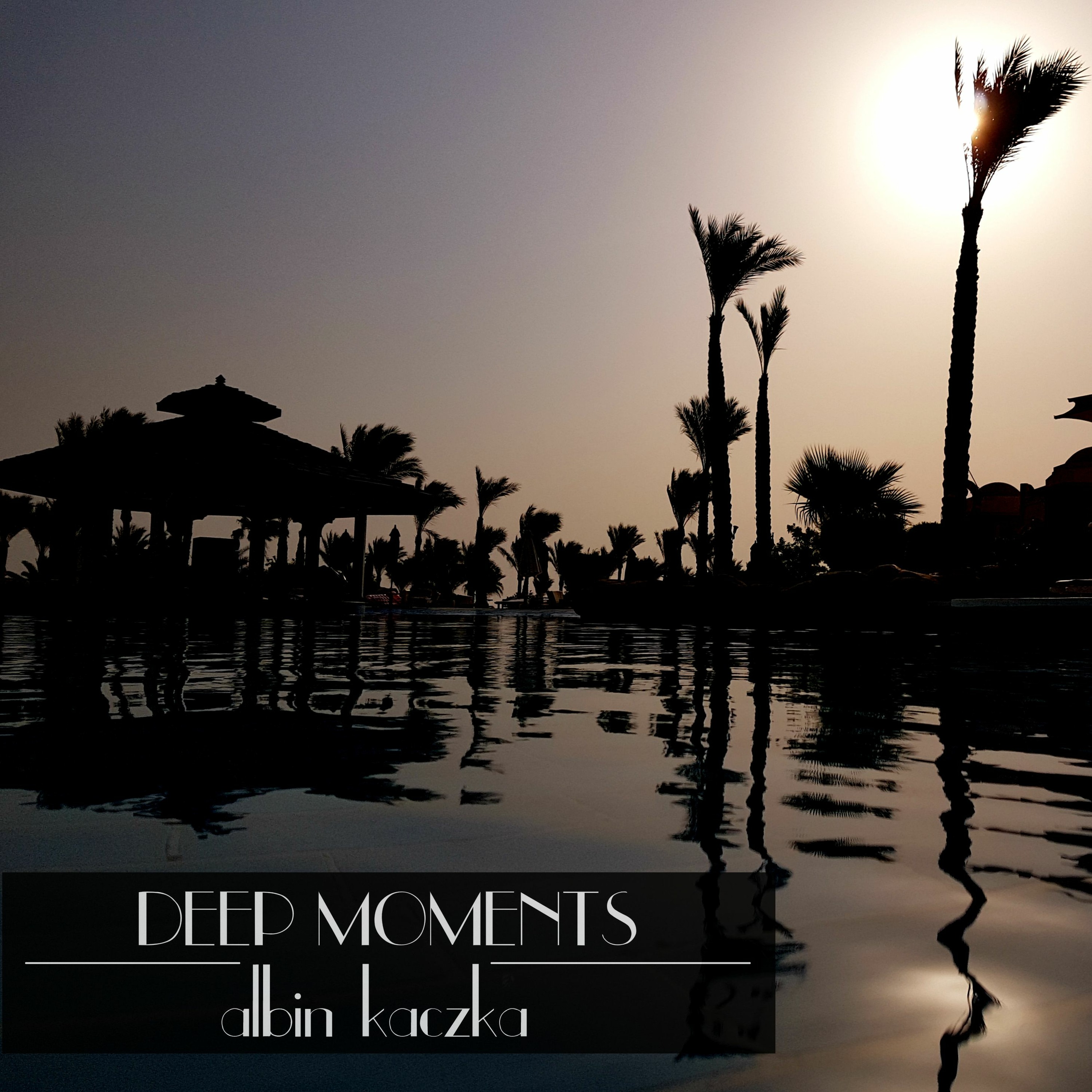 Deep Moments Radio Show