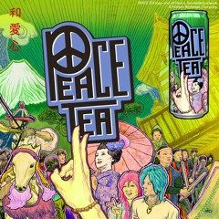 Peace Tea (ft. Moneyway)