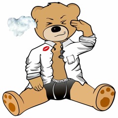 Стас Костюшкин - Плохой мишка(Минус midi)