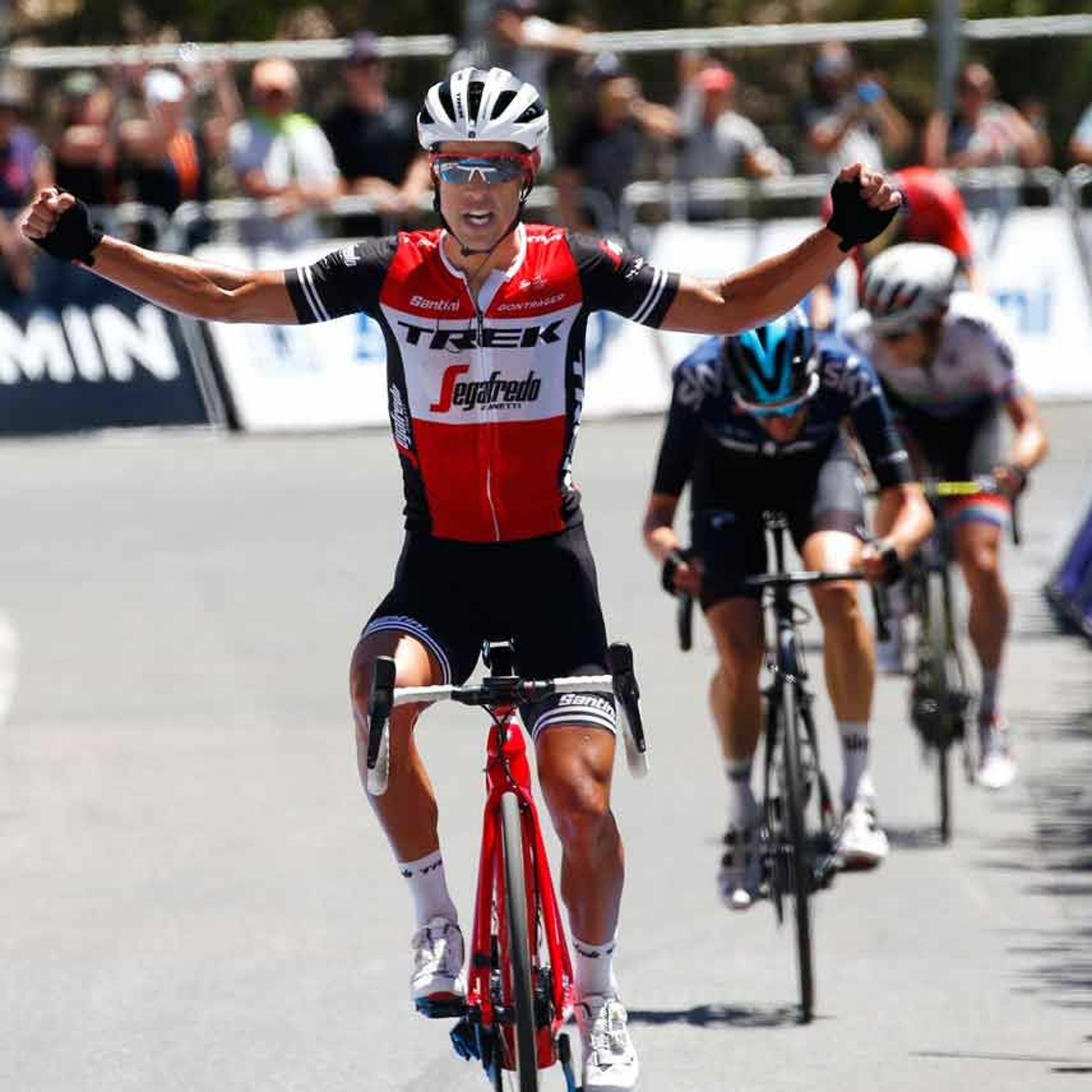CyclingMagazine | Der Radsport-Podcast