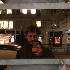 Marius Onofrei (19/01/19)