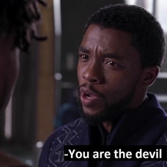 the king's nightmares