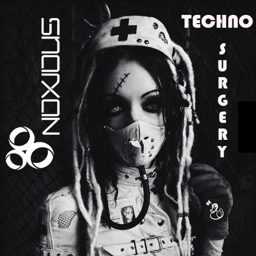 NOXIOUS // LIVE SET Techno Surgery 2018