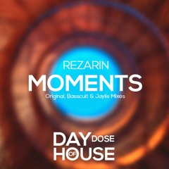 REZarin - Moments