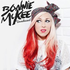 Bonnie McKee - I Wanna Fucking Call You (Live at Yahoo Music)
