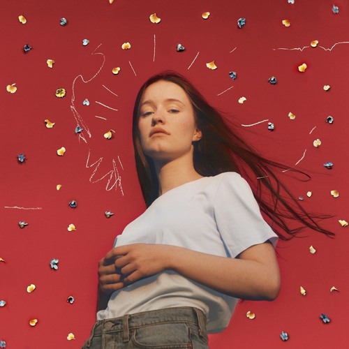 Don't Feel Like Crying - Sigrid [BreadlyHovis Edit]