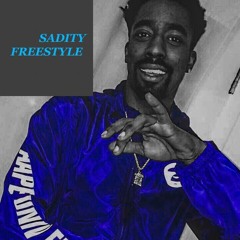 Y.Ceeasy - Sadity Freestyle