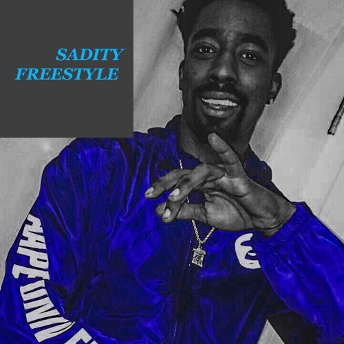 Sadity Racks Rapper Stream Y.Ceeasy - Sadity Freestyle by YCeeasy | Listen online for free ...