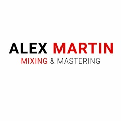 EXAMPLE 4 - Soul - AFTER (Mixing & Mastering By Alex Martin)