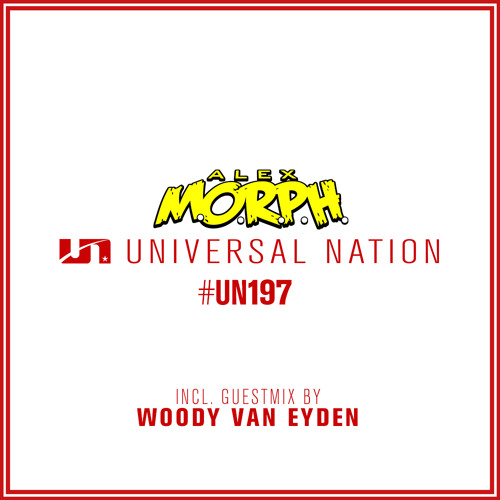 Universal Nation 197