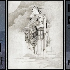 Flowducer - Die Zurück Reise - 19-01-2019 @ Interstellar Castle//Elipamanoke// Leipzich