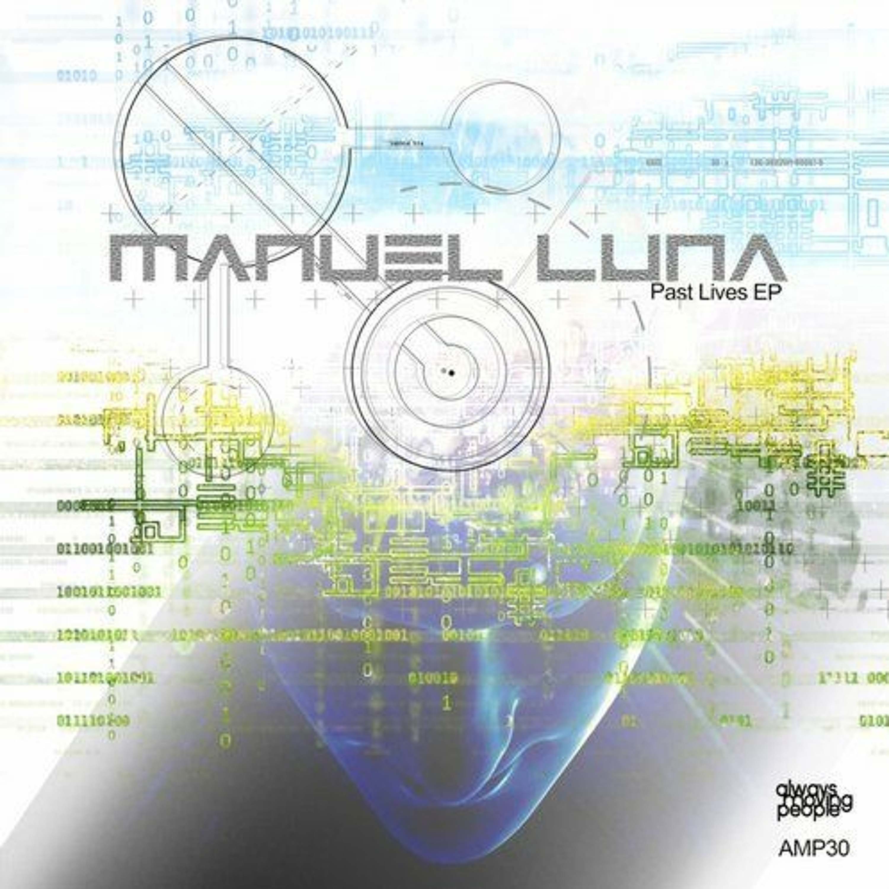 Manuel Luna