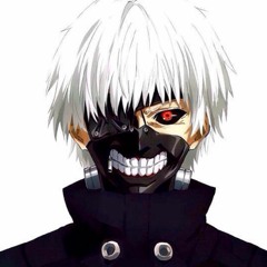 Mr. Kaneki
