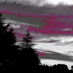 an illustration of a man who is alone and trying  to cope (demo)