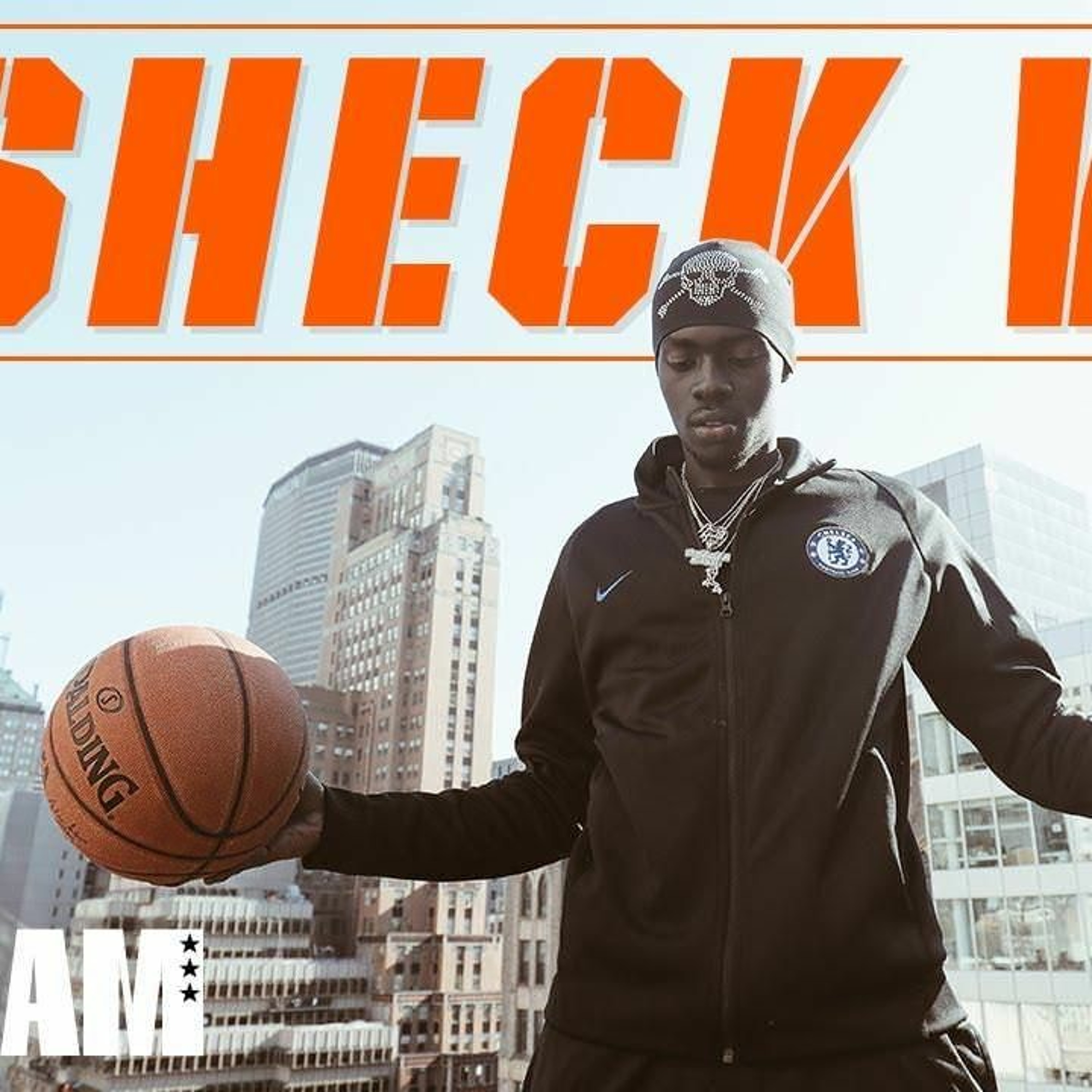 Mo Bamba episode artwork