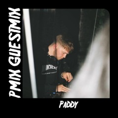 [PMIX] GUESTMIX - PADDY