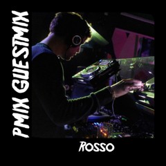 [PMIX] GUESTMIX - ROSSO