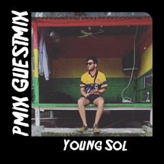 [PMIX] GUESTMIX - Young Sol