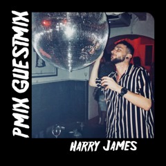 [PMIX] GUESTMIX - Harry James