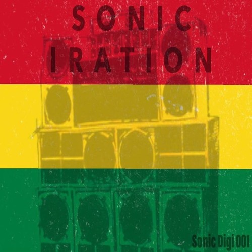 Benji303 - Everyday / The 10th Commandment (Sonic Iration Digital 001) Preview Clips