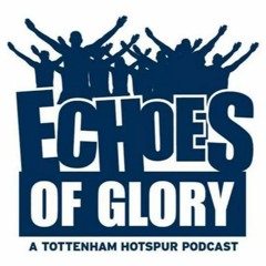 Echoes Of Glory Season 8 Episode 21 - Harry Winks, he's one of our own!