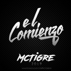 Mc Tigre Ft. Mr Mario C - Mujer Donde Estas