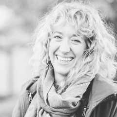 52 Portraits 25: Kayj Michelle Garrison