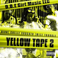 Whoa-Black Rob doe girl remix feat. G-Sharp+Bulldog