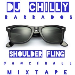 Dancehall Bounce Limited Edition [Introducing Shoulder Fling Bashment]