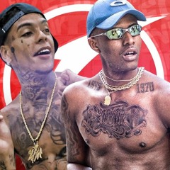 MC Kevin e MC IG - Relato