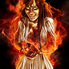 Burnin - Ramo (ft.Engine Rev)