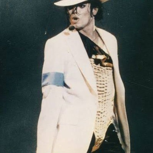 Michael Jackson Dangerous Tour Oslo 1992 Smooth criminal (Audio pro)HQ