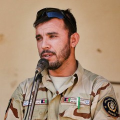 Obeid Tukhi Song; Shaheed General Abdul Raziq