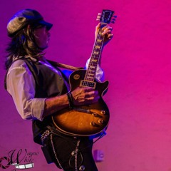 BLack Sabbath "Heaven And Hell"