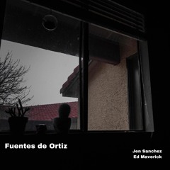 Fuentes De Ortíz - Ed Maverick (Ukulele cover)