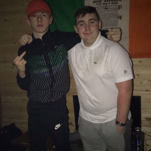 McTommyT Mc Conjo B- Mini Mix