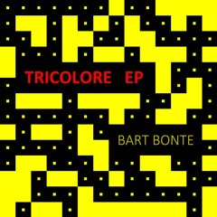 Yellow - Bart Bonte