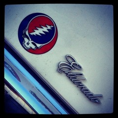 Boys of Summer (Jim's 50th)