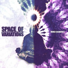 Space Of Variation - Moonlight