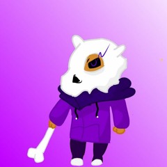 L A V A N D E R (A Lavander Town Megalo)